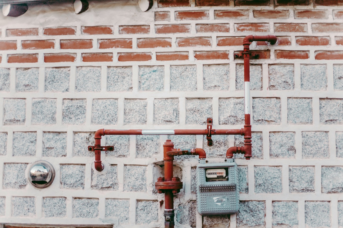 Professional plumbing tools